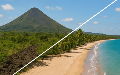 Why Ticos Love July (and You Should Too): The Cultural Magic of Costa Rica’s Mini Summer