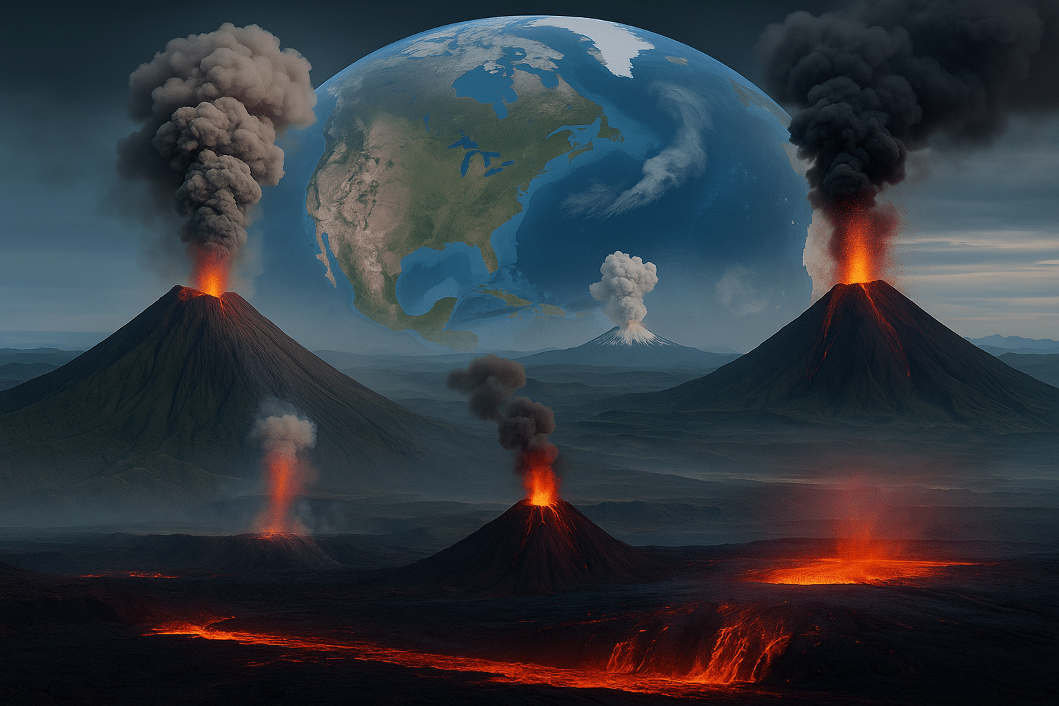 Costa Rica volcanoes From Costa Rica’s boiling peaks to erupting giants around the globe—2025 is heating up fast. Here’s where fire meets earth.