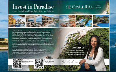 Invest in paradise