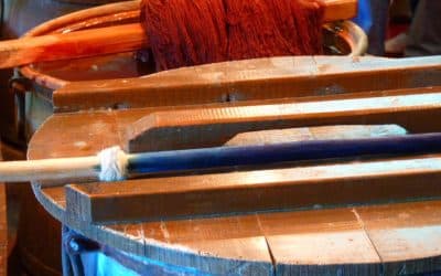 From Forest to Fabric: Costa Rica’s Botanical Dye Revival