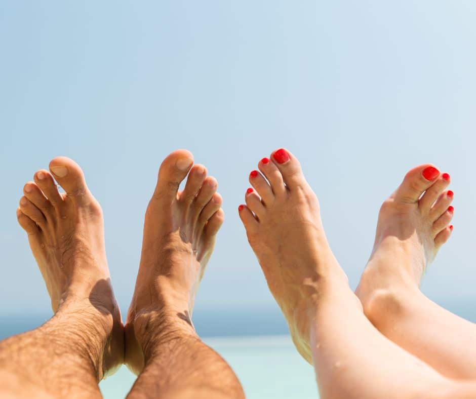 In Costa Rica, going barefoot isn’t lazy—it’s liberation. Discover why paradise feels better with your feet on the ground.