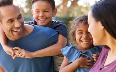 Pura Vida Parenting: Raising Kids the Costa Rican Way