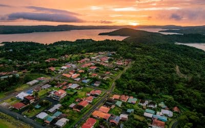 Lake Arenal: Costa Rica’s Best-Kept Secret for Living or Retirement