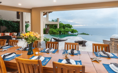 CR Luxury Lifestyle Featured Property
