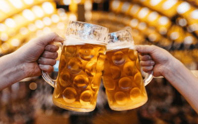 Oktoberfest in Costa Rica: A Tropical Twist on a Bavarian Classic