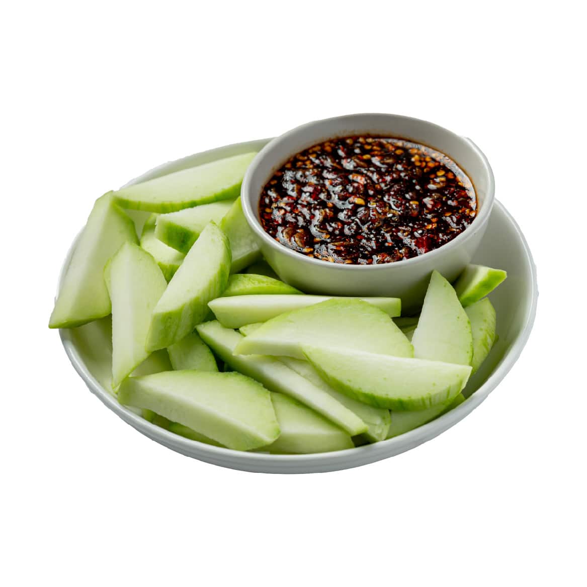 Tangy green mango meets spicy chilero in this classic Costa Rican snack — refreshing, zesty, and perfect for September afternoons. Tangy green mango meets spicy chilero in this classic Costa Rican snack — refreshing, zesty, and perfect for September afternoons.