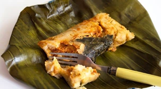 tamales