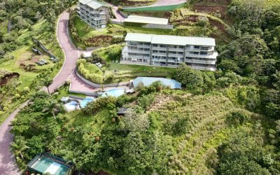 Lake Arenal Condos