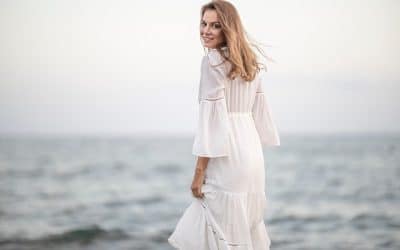 Fashion Flash – 8 Style Tips for Holiday Party Season