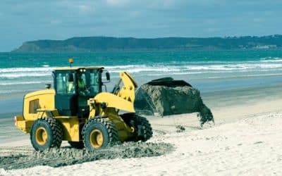 Sands of Change