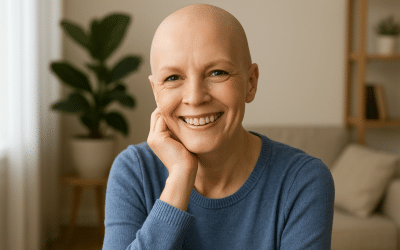 Positive Attitude During Cancer: Not Magic, Just Powerful