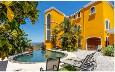 Ocean View Condo – Tres Amigos