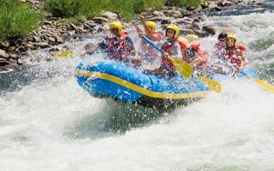 Costa Rica Whitewater Rafting Guide: Which River Should You Choose (and When)?