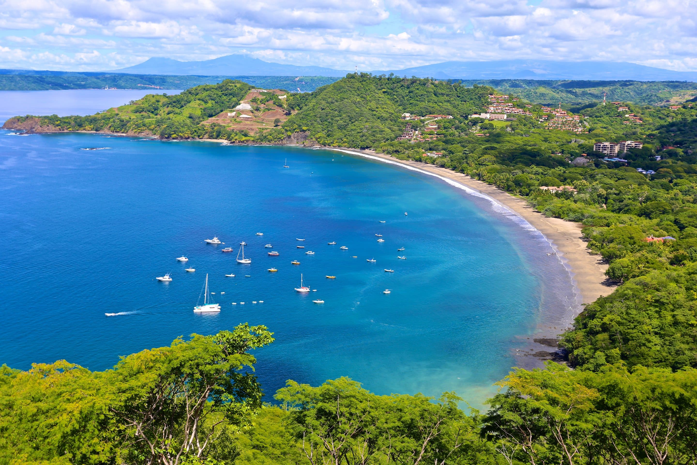 Playa Hermosa 002