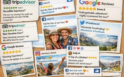 The Review Economy in Costa Rica: Why Stars Sell, How AI Helps, and What Happens When You Ignore It