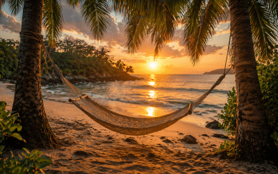 10 Soulful Ways to Experience Costa Rica Without Doing a Thing