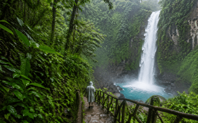 Is Costa Rica Worth Visiting in the Rainy Season? Myth Busters for Smarter Trip Planning