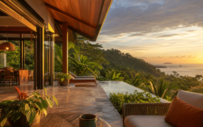 Costa Rica Real Estate Trends For The Year