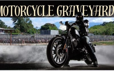 What Happens to Impounded Motorcycles in Costa Rica?