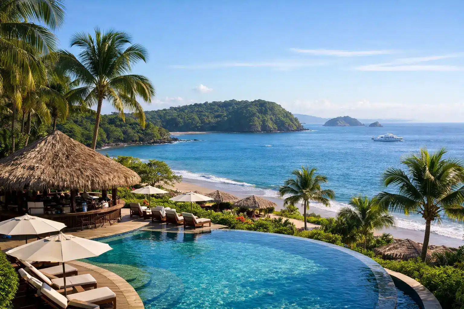 Costa Rica All Inclusive Resorts Review Costa Rica All Inclusive Resorts Review