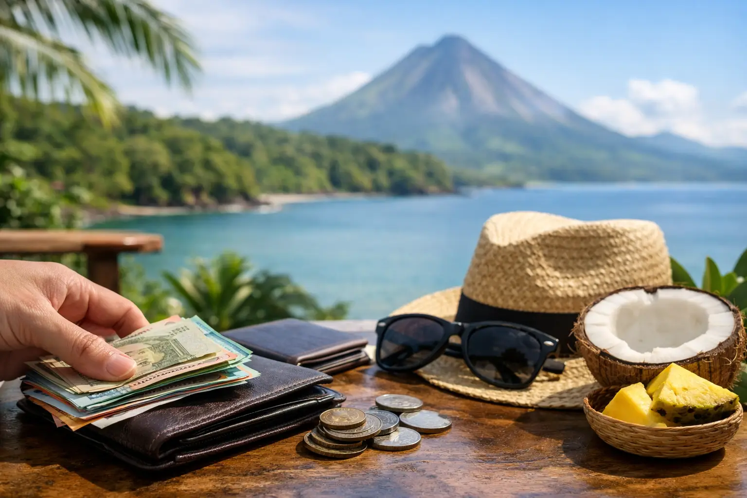 Do I Need Cash in Costa Rica? Do I Need Cash in Costa Rica?