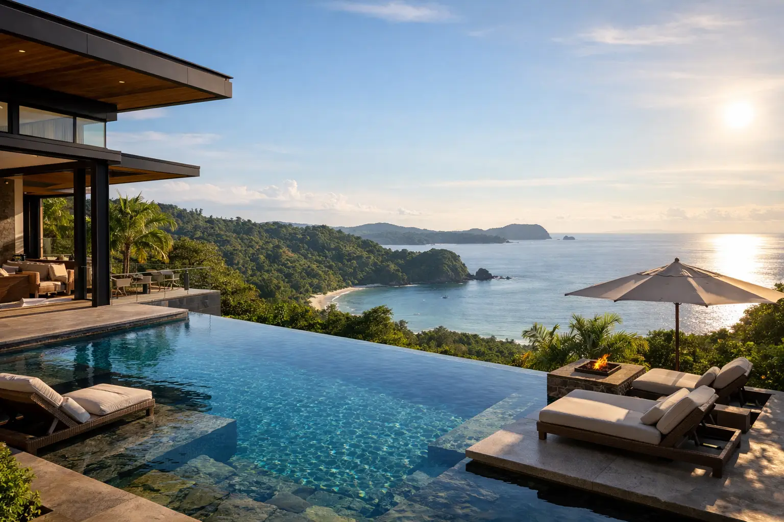 Extreme Luxury Living in Costa Rica Extreme Luxury Living in Costa Rica