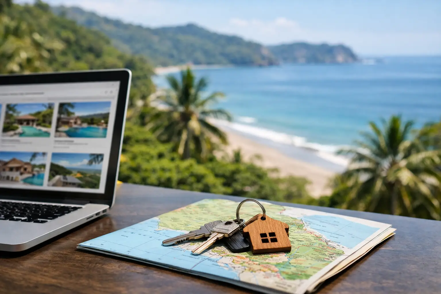 How to Find Rentals in Costa Rica How to Find Rentals in Costa Rica