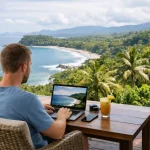 Remote Work From Costa Rica: What Itโs Really Like