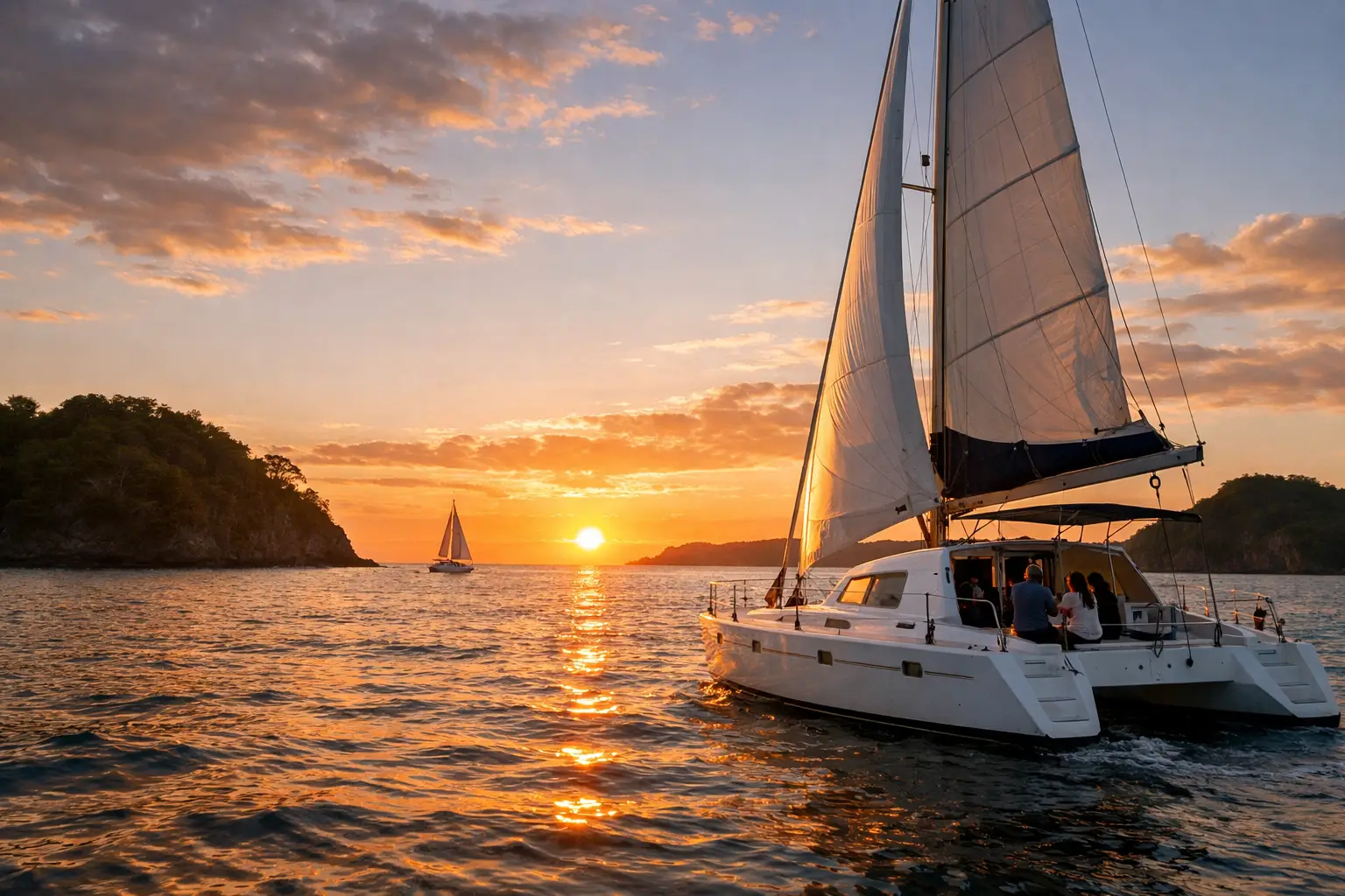 Sunset Sailing Tours Worth Planning Around Sunset Sailing Tours Worth Planning Around
