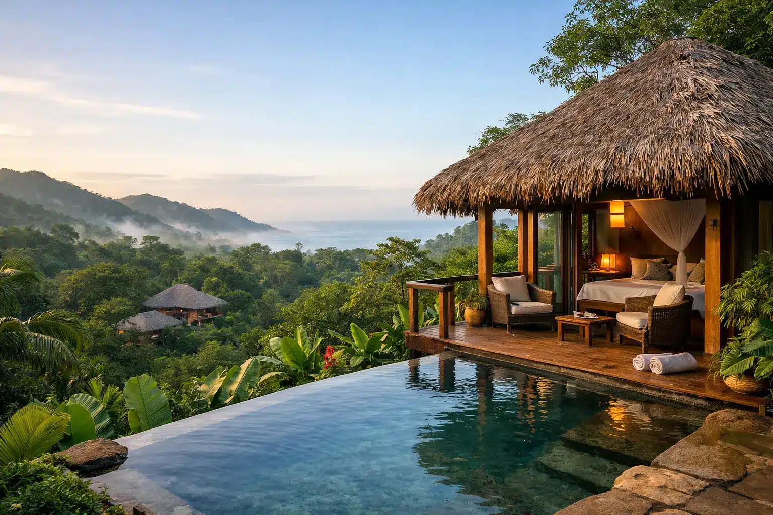 10 Best Eco Lodges Costa Rica Travelers Love 10 Best Eco Lodges Costa Rica Travelers Love