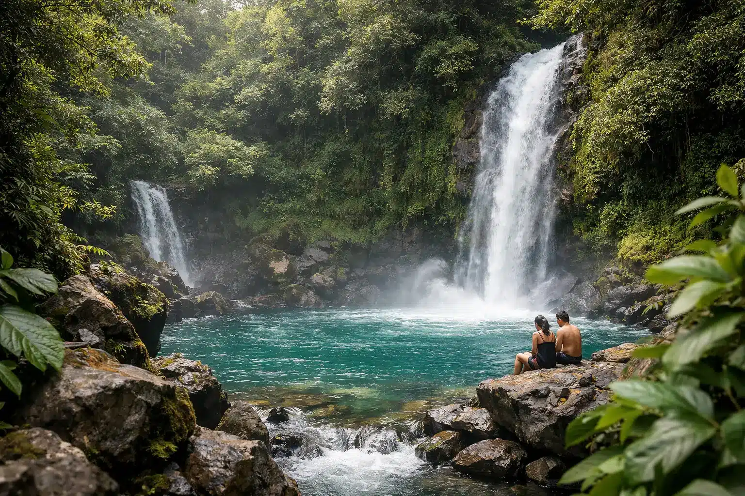 12 Best Waterfalls in Costa Rica 12 Best Waterfalls in Costa Rica