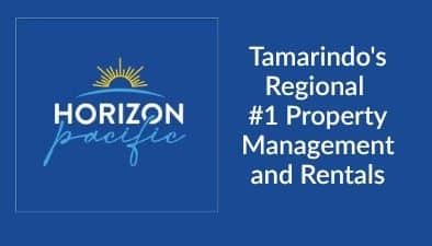 Tamarindo's Region #1 Property Management and Rentals