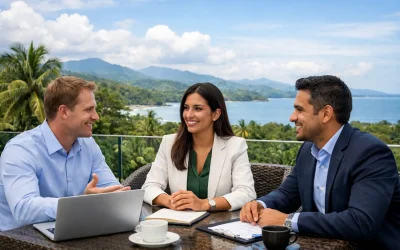 What Is the Business Culture Like in Costa Rica? A Practical Guide for Foreigners
