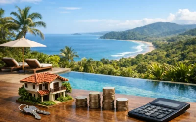 Costa Rica Real Estate Investment: What Pays