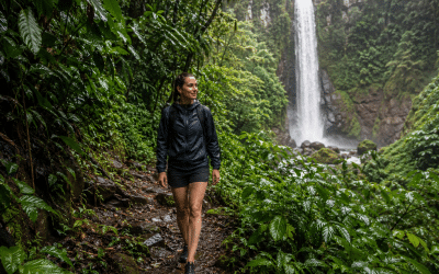 Costa Rica Rainy Season Guide: What to Wear, What to Pack and Why the Green Season Is Worth It
