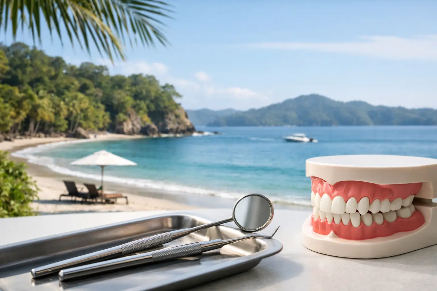 Dental Tourism in Costa Rica: Worth It? Dental Tourism in Costa Rica: Worth It?