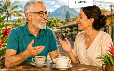 Spanish For Expats
