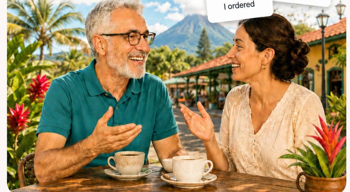 learn spanish