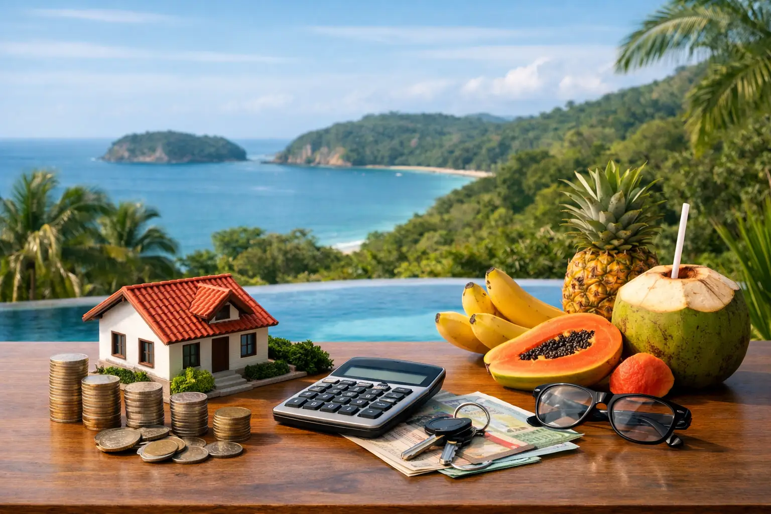 Living Costs in Costa Rica Examples That Help Living Costs in Costa Rica Examples That Help