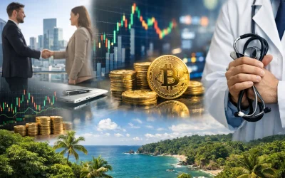 Breaking New Top Stories for Business and Finance Crypto Health