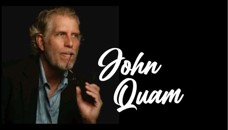 John Quam