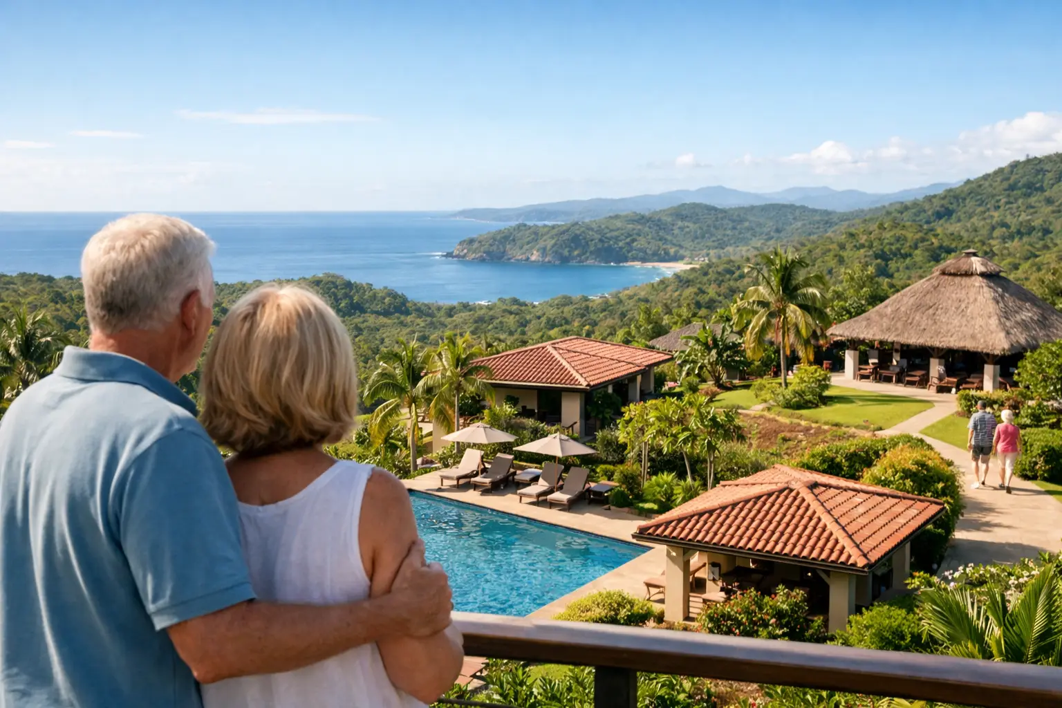 Costa Rica Retirement Communities: What Fits? Costa Rica Retirement Communities: What Fits?