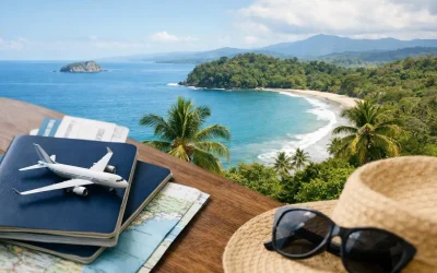 Do Americans Need a Visa for Costa Rica?