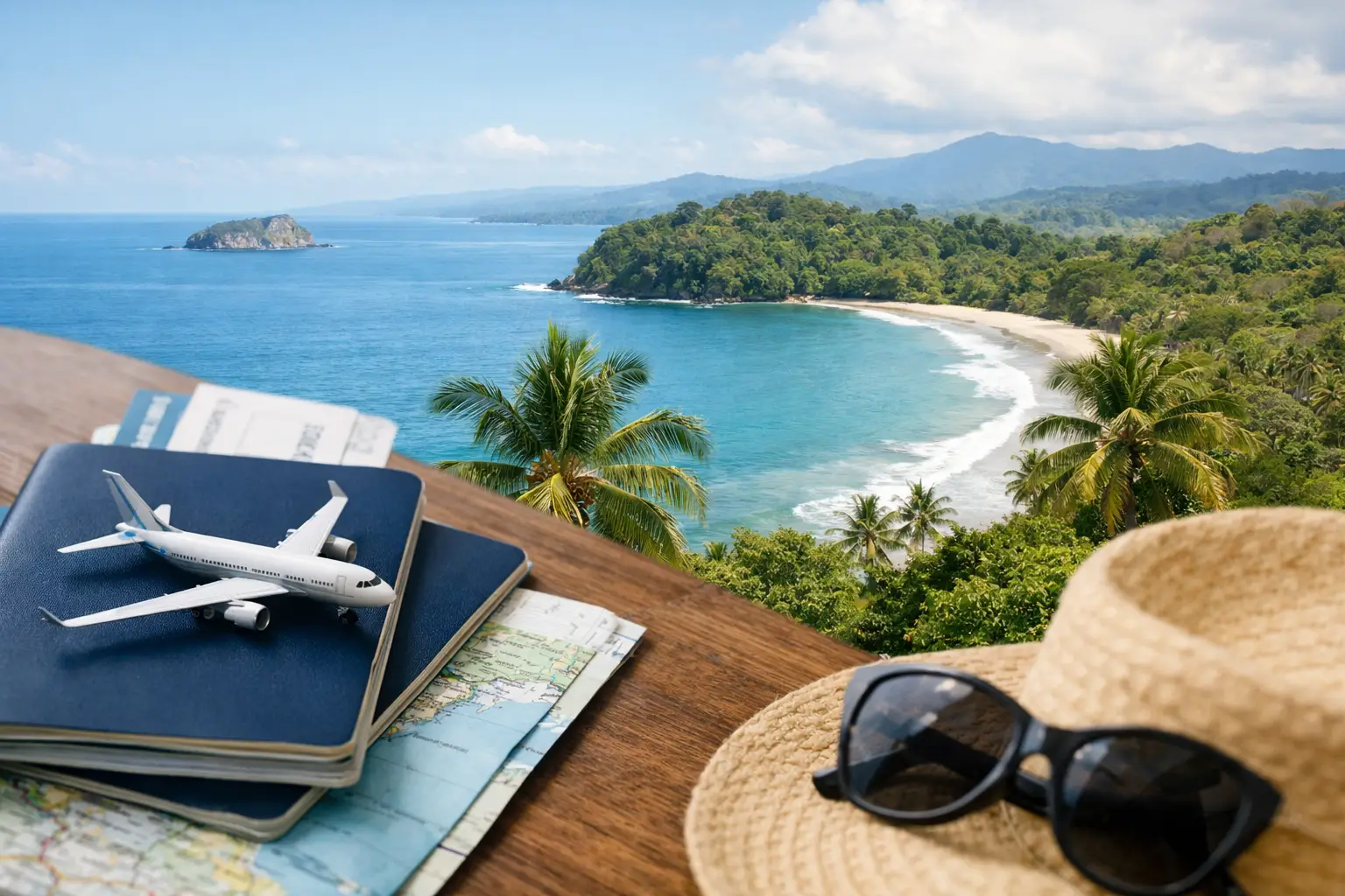 Do Americans Need a Visa for Costa Rica? Do Americans Need a Visa for Costa Rica?