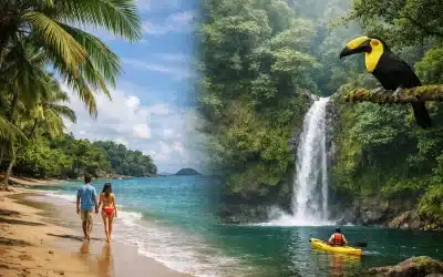 June in Costa Rica: What to Do and Why Go