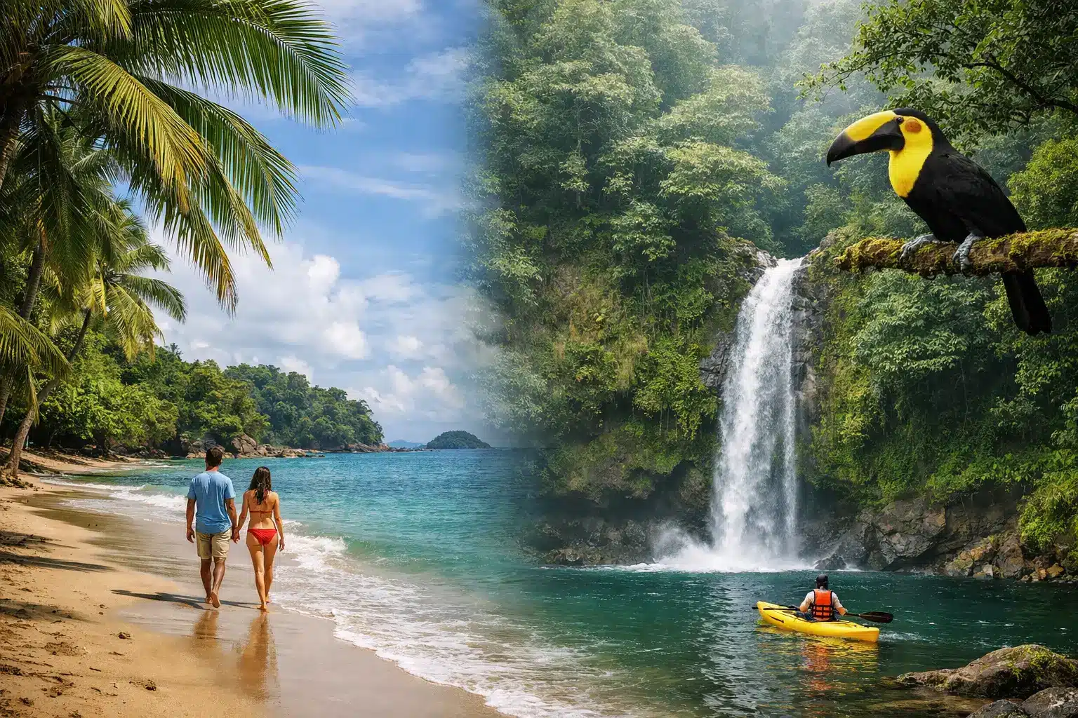 June in Costa Rica: What to Do and Why Go June in Costa Rica: What to Do and Why Go