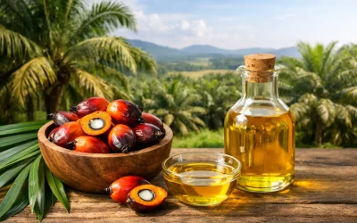 Palm Oil: What It Is and Why It Matters